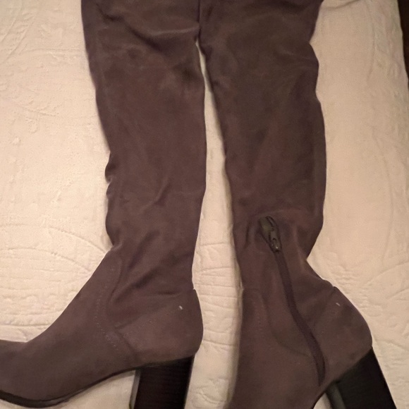 Aldo thigh high boot - Picture 2 of 5
